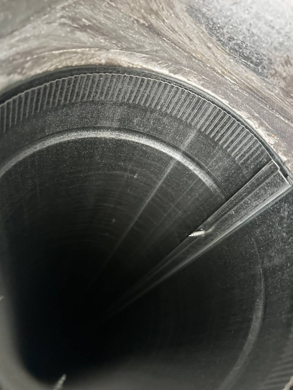 Mr. Duct Project Result