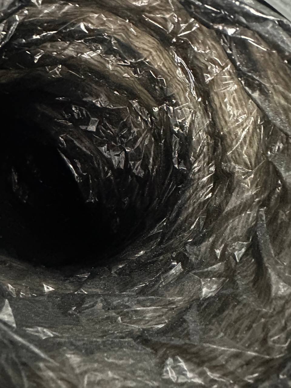 Mr. Duct Project Result