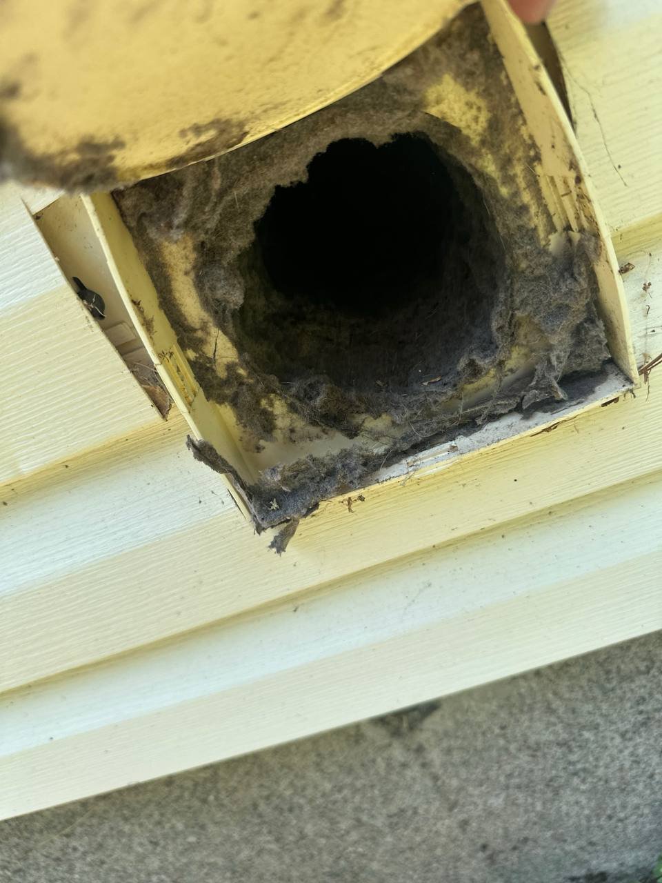 Mr. Duct Project Result