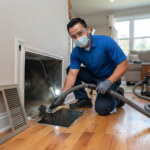Air Duct Cleaning