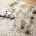 Commercial Carpet Cleaning
