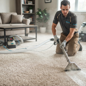 Carpet Cleaning