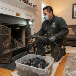 Chimney Sweep