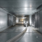 Commercial Duct Cleaning