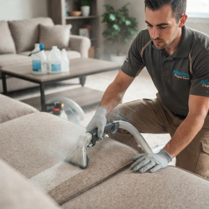 Upholstery Cleaning