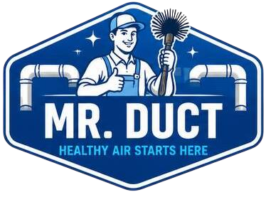 Mr. Duct